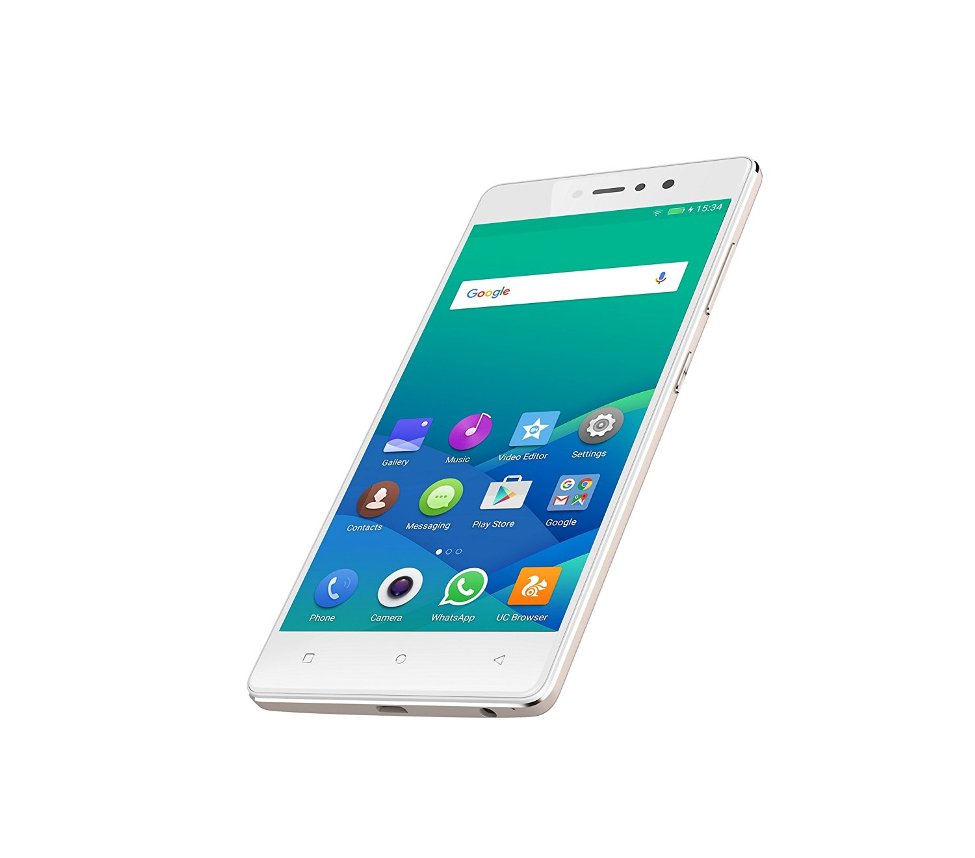 Gionee S6 s